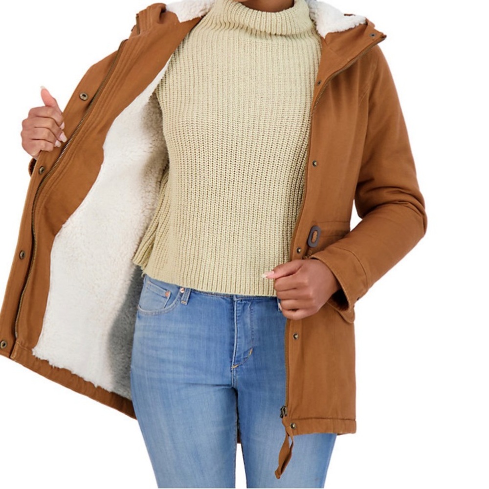 Sebby jacket - Picture 2 of 2